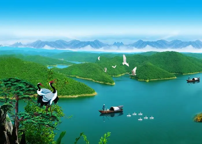 高性能高端先进